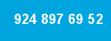 924 897 69 52
